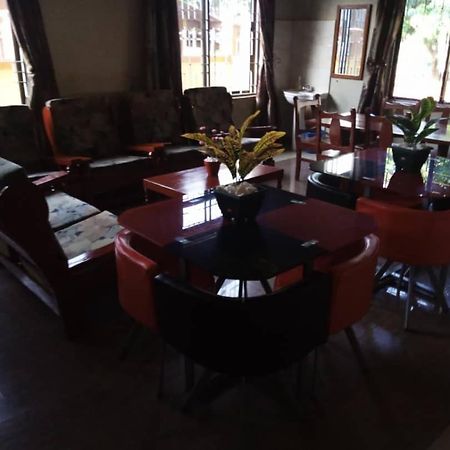 Patty Lodge Muleba المظهر الخارجي الصورة