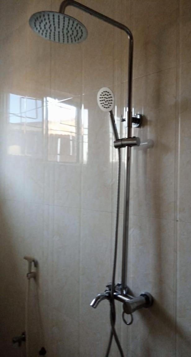 Patty Lodge Muleba المظهر الخارجي الصورة