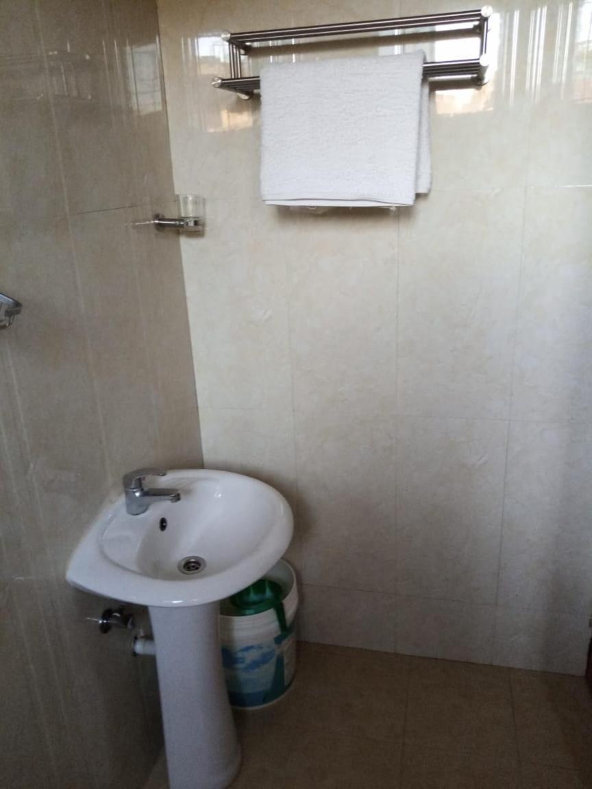 Patty Lodge Muleba المظهر الخارجي الصورة